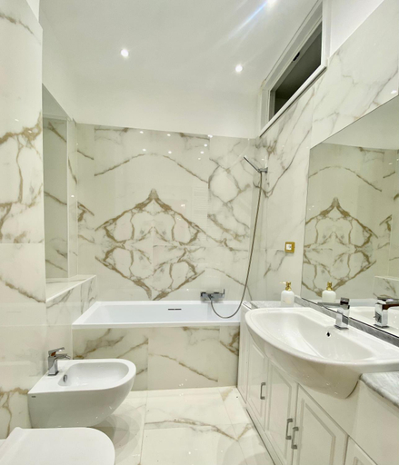 Others 4, ARCA LUXURY HOME, Rome