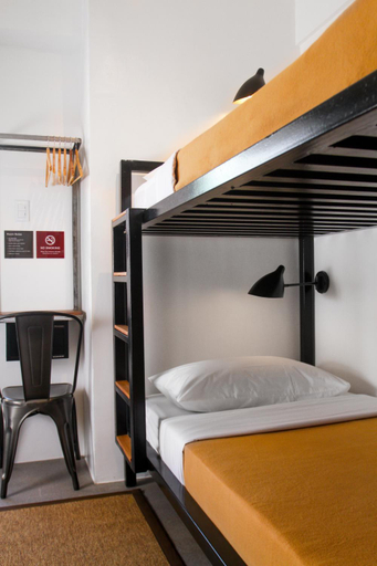 Bedroom 8
