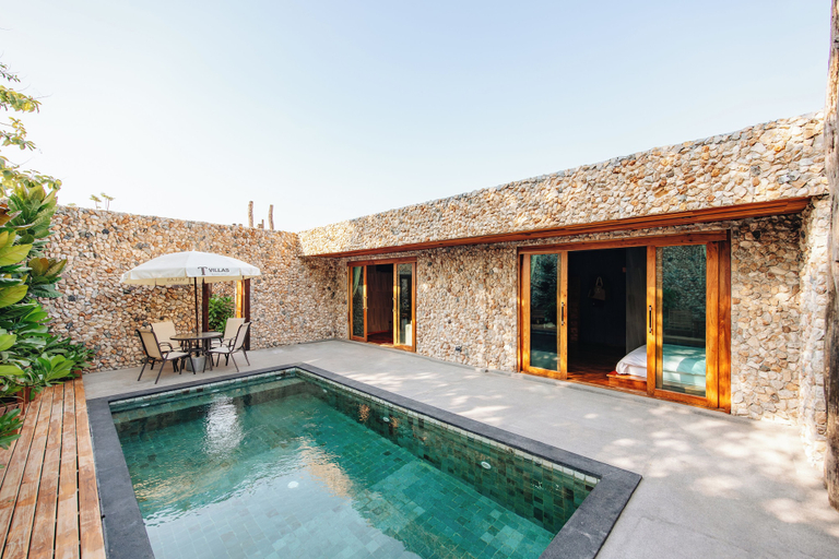 Sport & Beauty 5, T Villas Kaeng Khoi, Kaeng Khoi