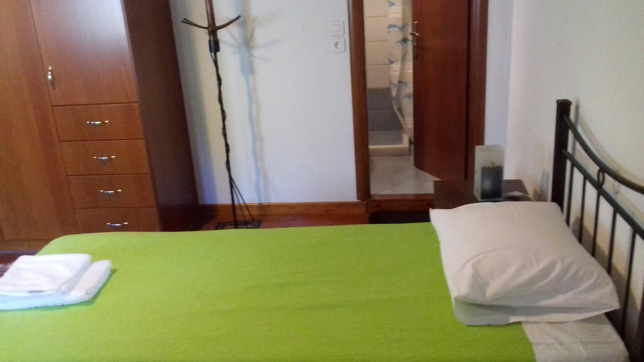 Others 4, Guesthouse Ventista-Ξενωνας, Epirus