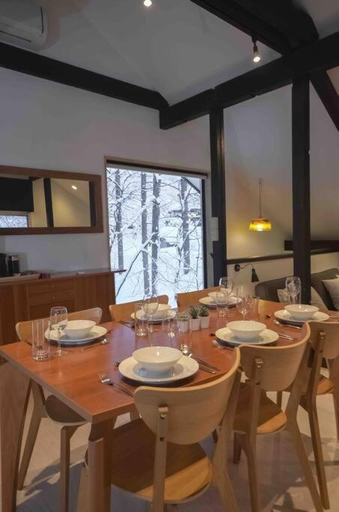Food & Drinks, Hakuba Cottage Karamatsu, Hakuba