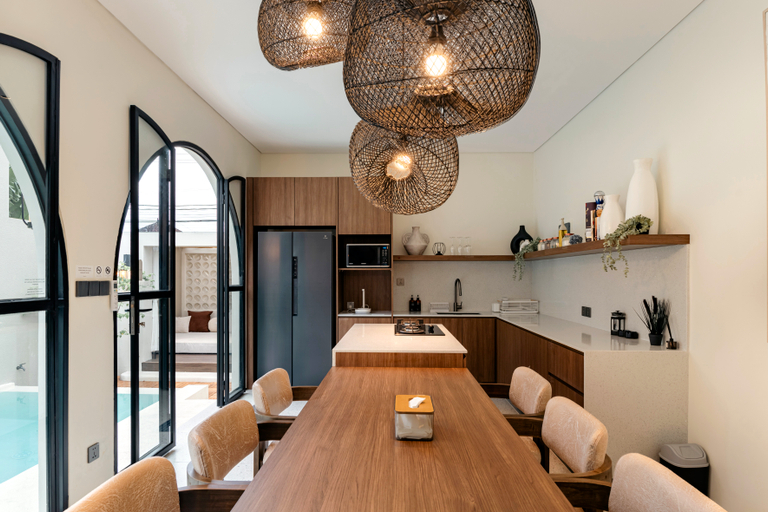 Others 4, Amaranta Villa - NEW 3BR Luxe Villa Canggu w/ Pool, Badung