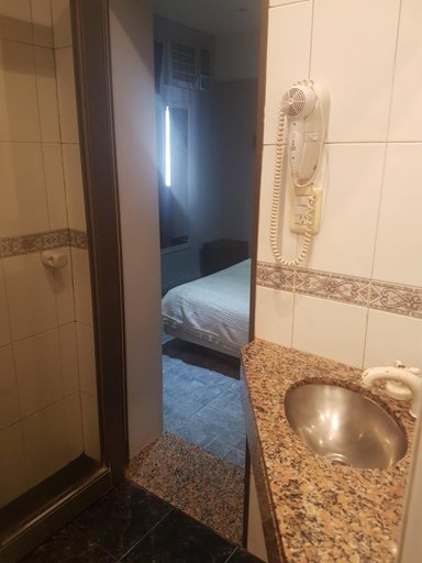 Others 4, Real Horizonte Hotel -Motel-, Tigre