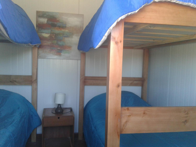 Bedroom 2, Cabanas Ecodesert, Iquique