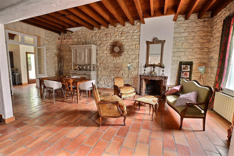 Others 5, Chez Catherine, Bouches-du-Rhône
