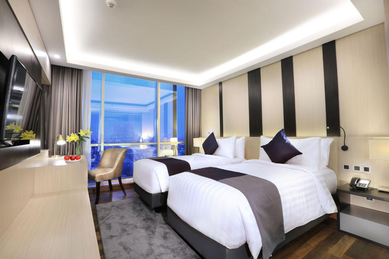 Bedroom 5