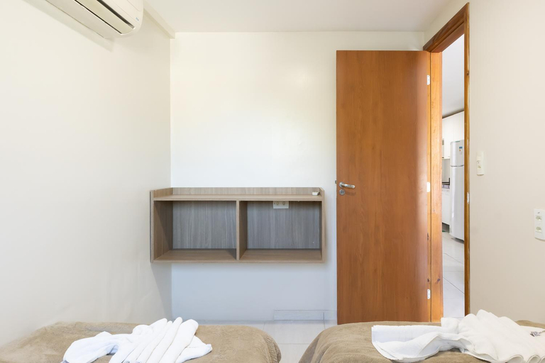 Bedroom, Porto Residence, Ipojuca