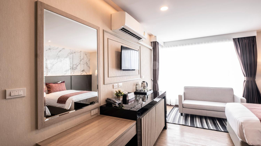 Bedroom 9