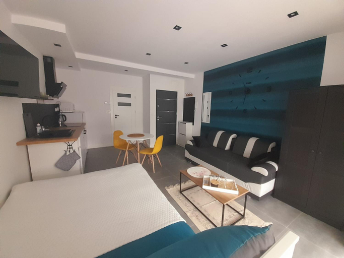 Others 5, Viva Apartments, Oświęcim