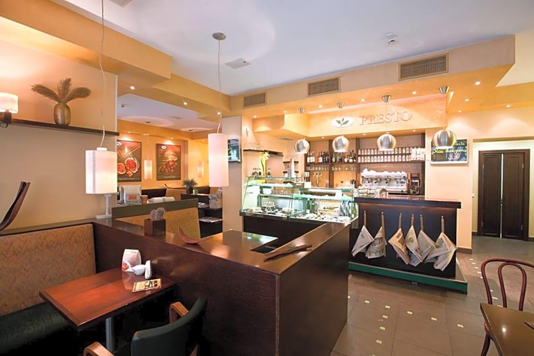 Food & Drinks 5, Kaunas City, Kauno