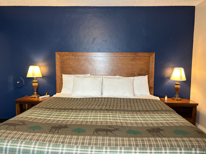Others 4, Great Western Colorado Lodge, Chaffee