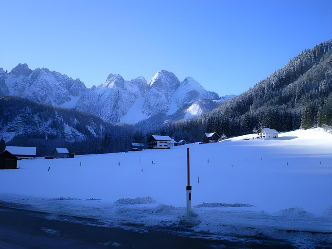 Others 5, Privatpension Gosaukammblick, Gmunden