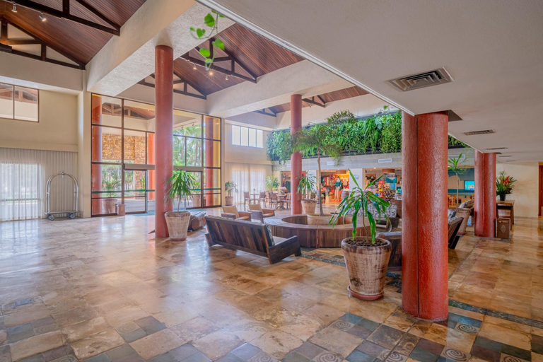 Public Area 4, Beach Park Resort - Suites, Aquiraz