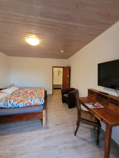 Others 3, Hotel Katerberg - Room and Kitchen, Rendsburg-Eckernförde
