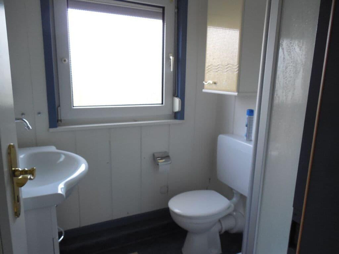Others 3, Holiday home Meeresleuchten, Cuxhaven