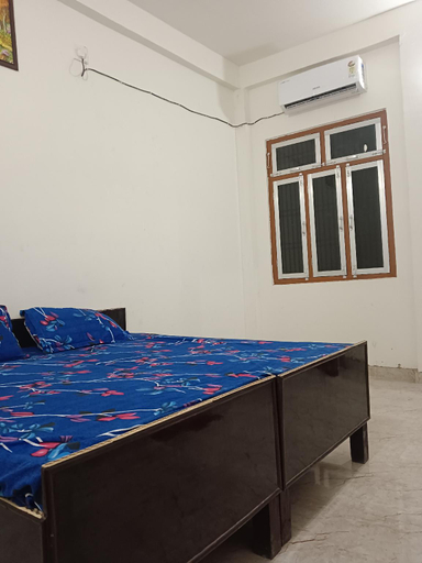 Bedroom 1, Ramrameti Home Stay , Faizabad