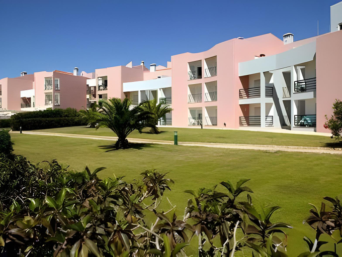 Others 3, Apartamentos Coral do Vau, Portimão