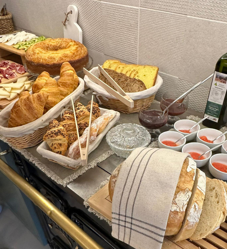 Food & Drinks 4, HOTEL RURAL SANTUI, Madrid