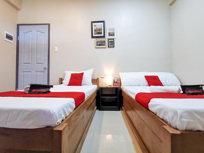 Bedroom 12