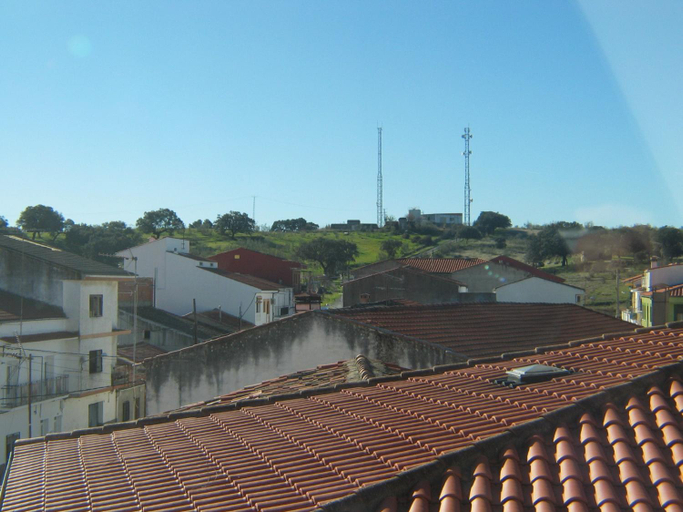 Others 5, Hostal Ciudad de Caparra, Cáceres