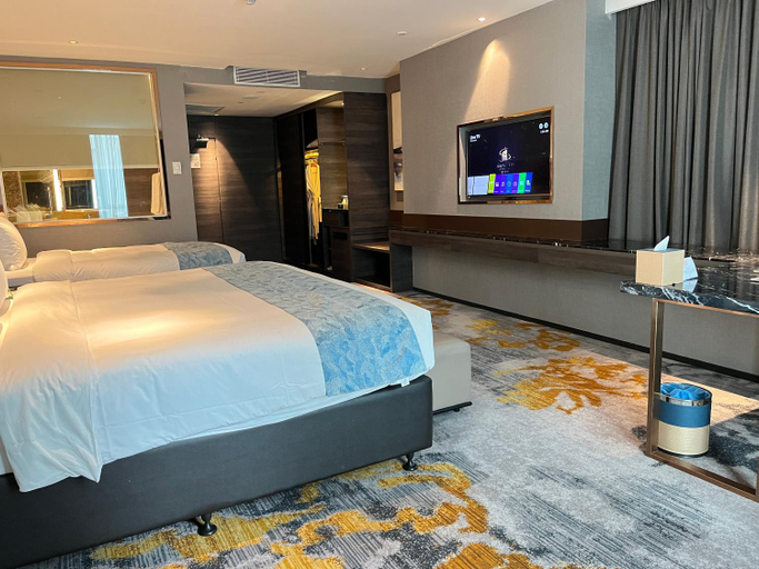Bedroom 12