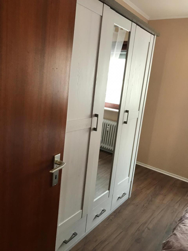 Others 3, Central-Apartment-Adria, Regionalverband Saarbrücken