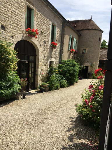LES CHAMBRES DE ROUGEMONT, Côte-d'Or