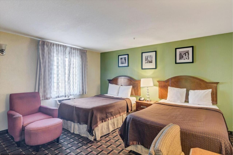Bedroom 2