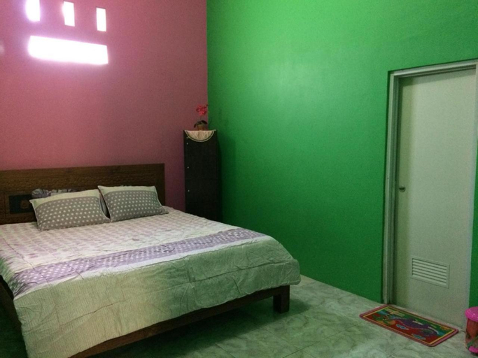 Bedroom 5, Fidigri Homestay, Pangandaran