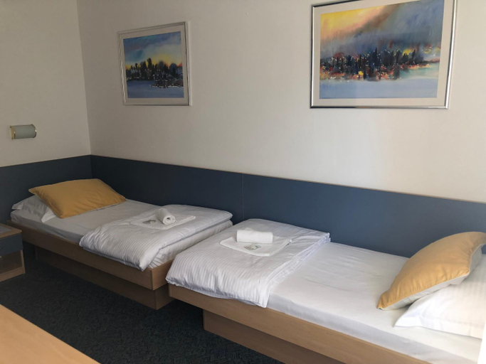 Bedroom 3, Rooms Ana, Split
