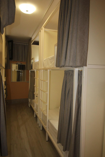 Others 4, Hostel Jeal, Batumi