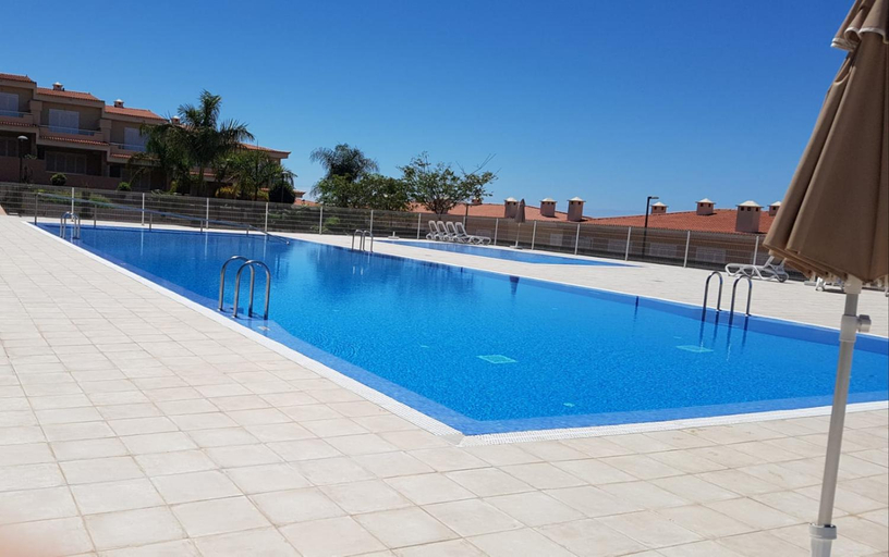 Sport & Beauty 2, VILLA LORA Modern & New townhouse 2 Bedroom, Santa Cruz de Tenerife