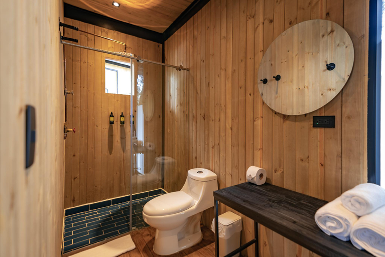 Bathroom 3, Porto Marina Hotel, Peñol