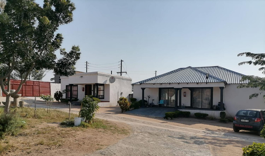 Public Area 2, Drakensview Guesthouse and Accommodation, Ehlanzeni