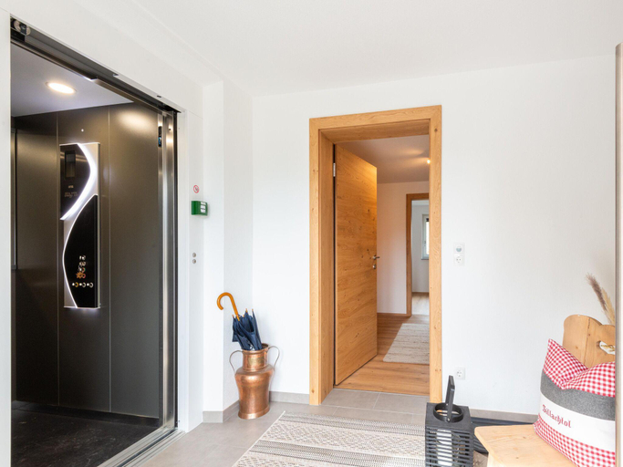Others 3, Apartment in Uderns near Spieljoch Ski, Schwaz