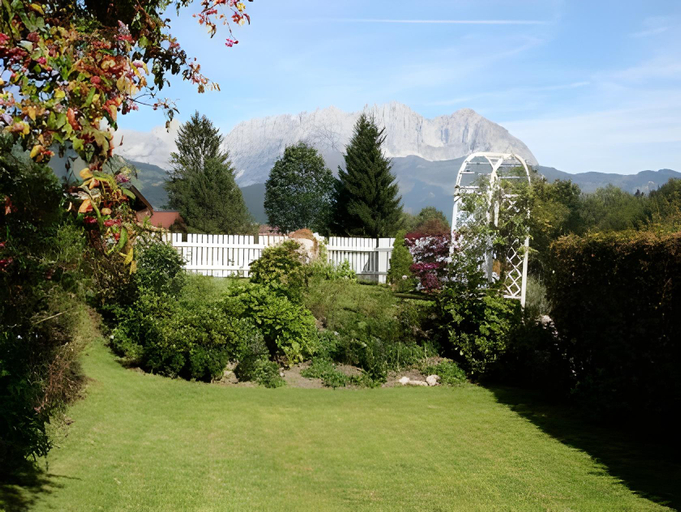 Others 2, Hotel Garni Zimmermann, Kitzbühel