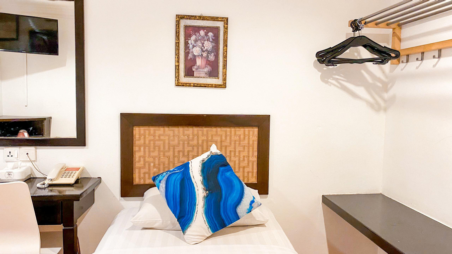 Bedroom 7