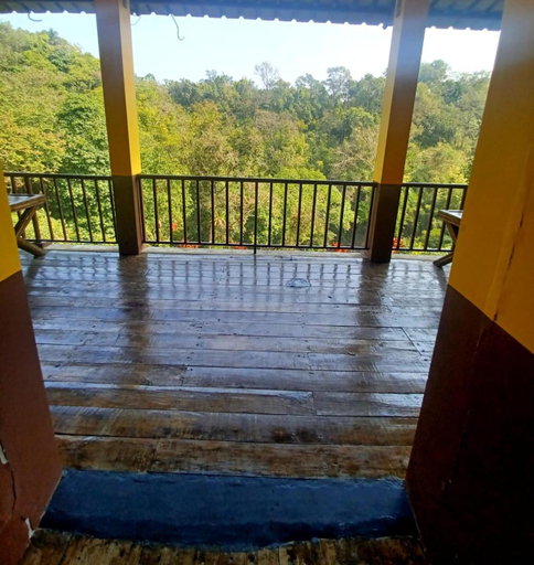 Others 3, Iartong Guest House, East Khasi Hills