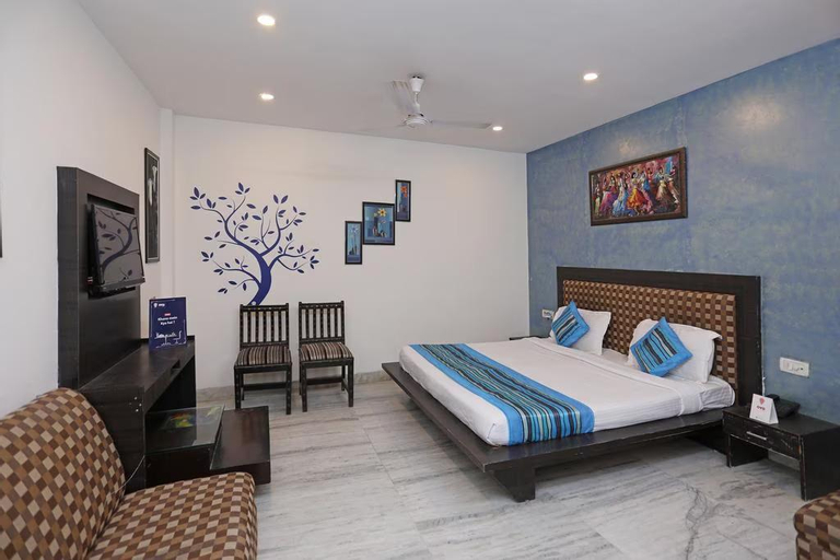 Bedroom 18