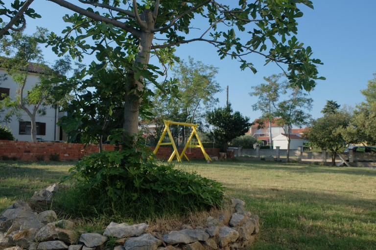 Others 4, Apartmani Bosiljka, Nin