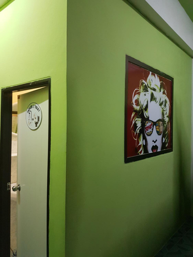 Others 3, Sleeptight Hostel, Ko Phangan