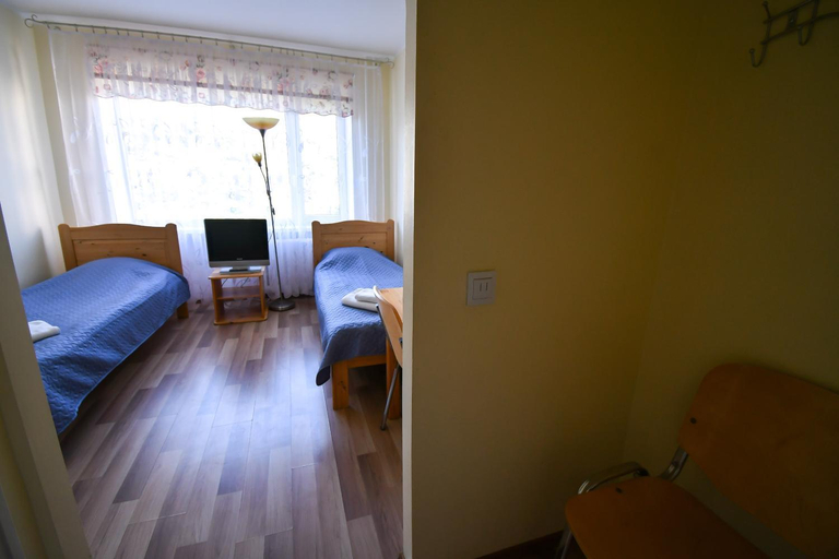 Others 4, Hostel Nele, Jõhvi