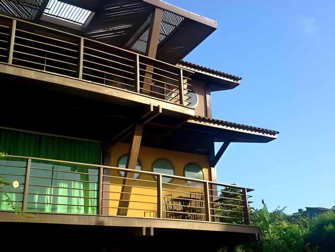 Flamboyant Residence, Fernando de Noronha