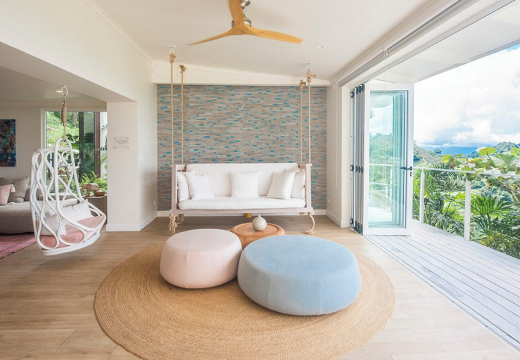 Bedroom 4, The Retreat Costa Rica, Atenas