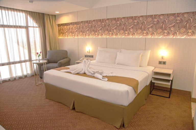 Bedroom 19