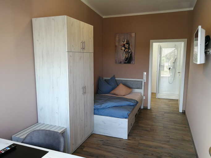 Bedroom, Bierhausel, Altenkirchen (Westerwald)
