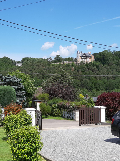 Ke dodo sous le chateau !!!, Liège