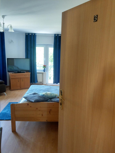 Others 3, Pokoje Ustka Pogodna 12, Słupsk