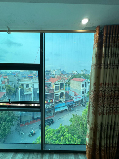 Others 4, Nha nghi Thanh Đat, Hải An