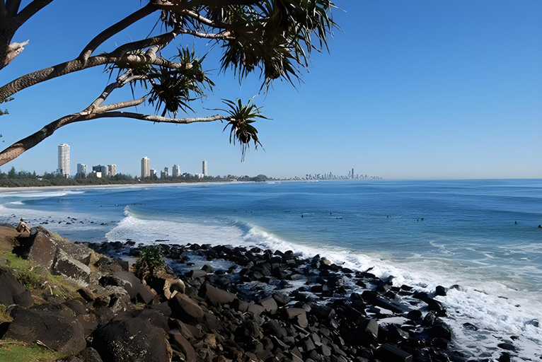 Exterior & Views 5, Burleigh Beach Life, Swell Resort 1.0, Gold Coast